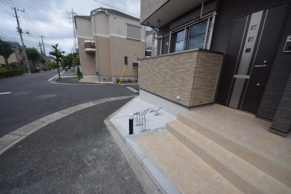 リホープの物件内観写真